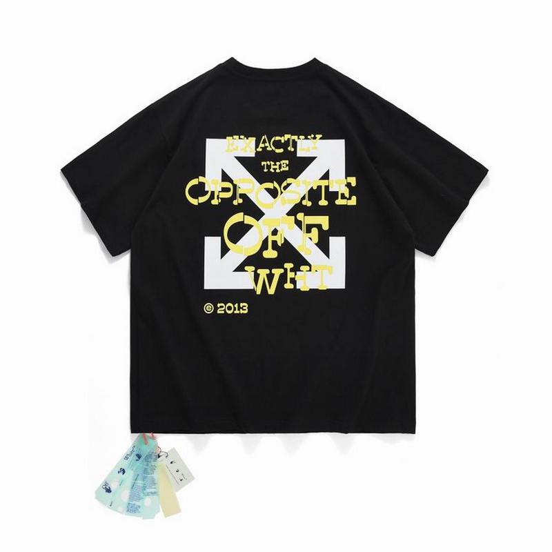 OFF WHITE T-shirts 188